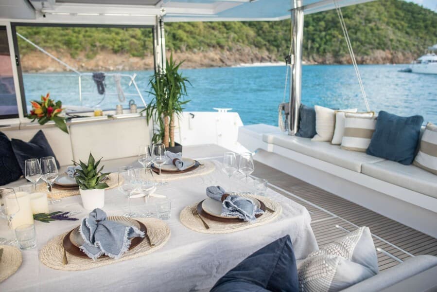 Used Sail Catamaran for sale