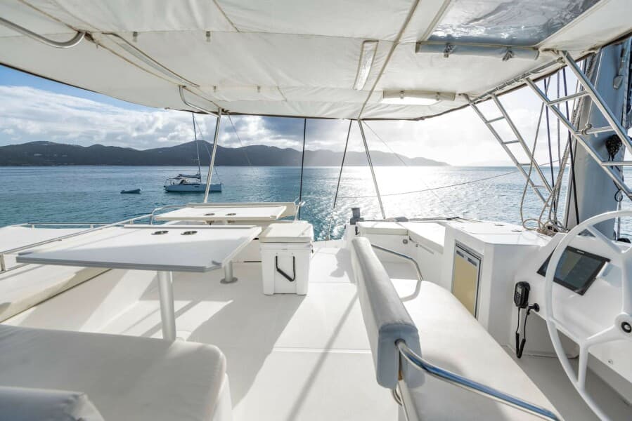 Used Sail Catamaran for sale