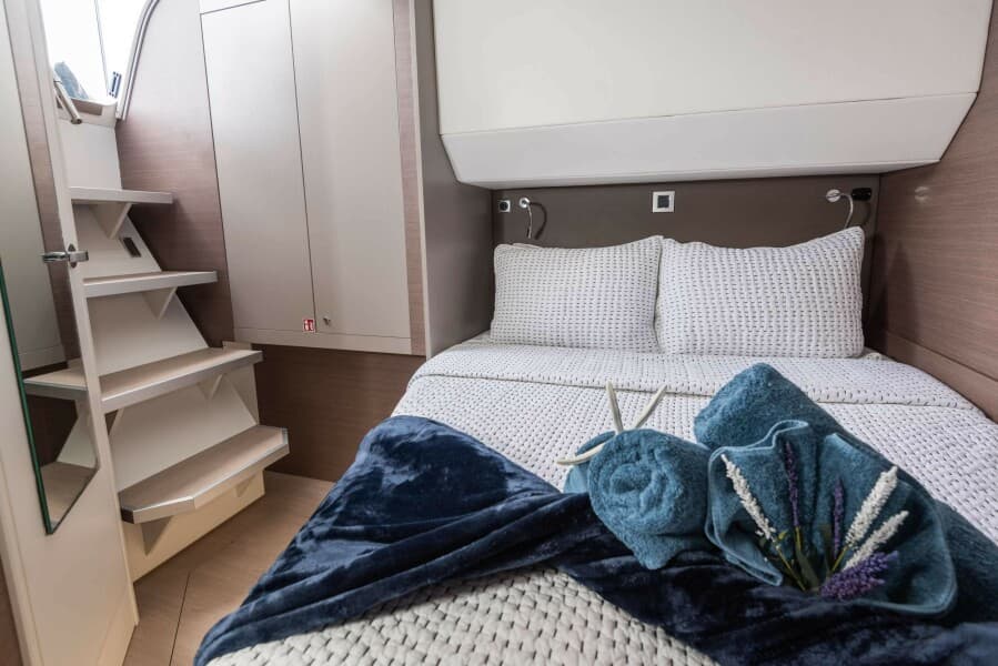 Used Sail Catamaran for sale