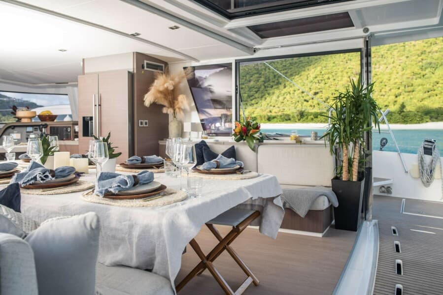 Used Sail Catamaran for sale