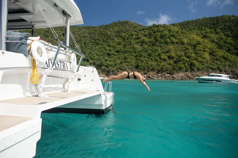Used Sail Catamaran for sale