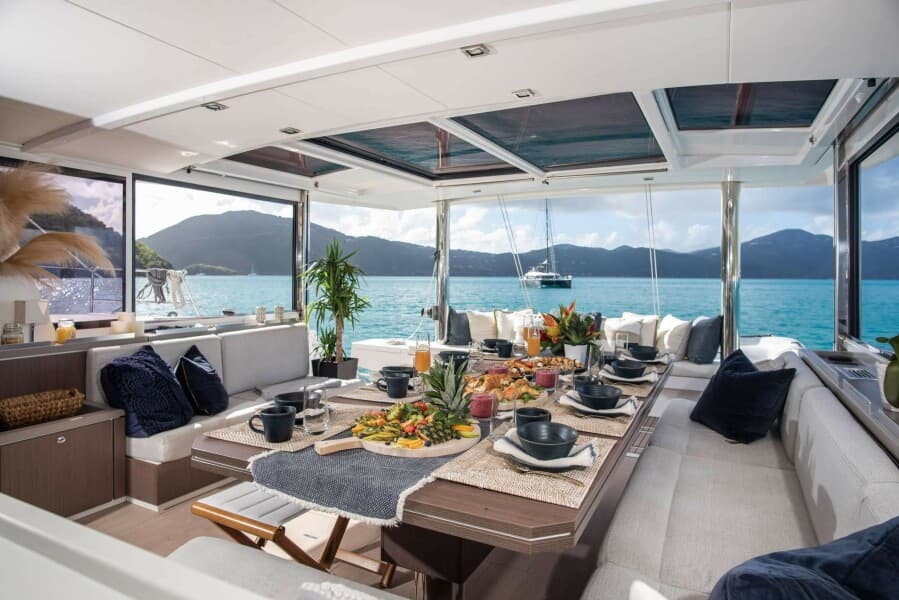 Used Sail Catamaran for sale