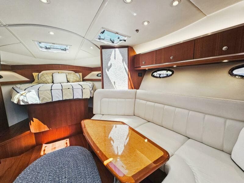 2006 Tiara Yachts 3200 Open