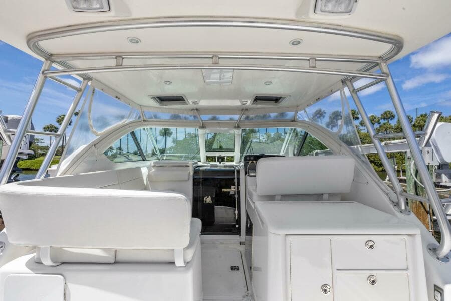 2006 Tiara Yachts 3200 Open