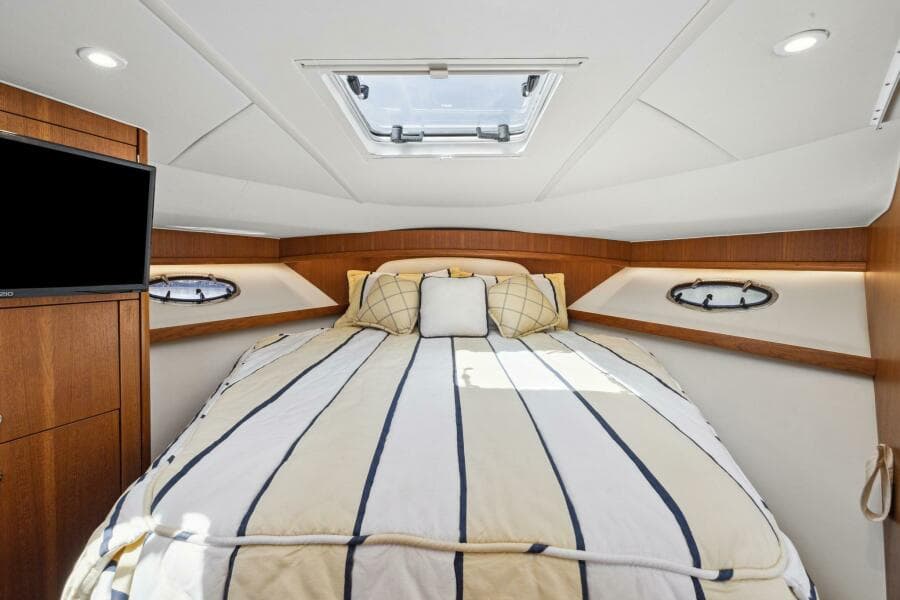 2006 Tiara Yachts 3200 Open
