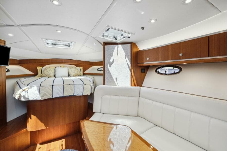 2006 Tiara Yachts 3200 Open
