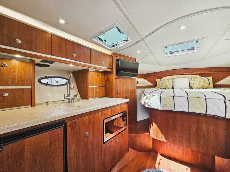 2006 Tiara Yachts 3200 Open