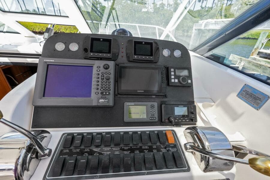 2006 Tiara Yachts 3200 Open