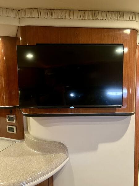 2004 Sea Ray 46 Sundancer