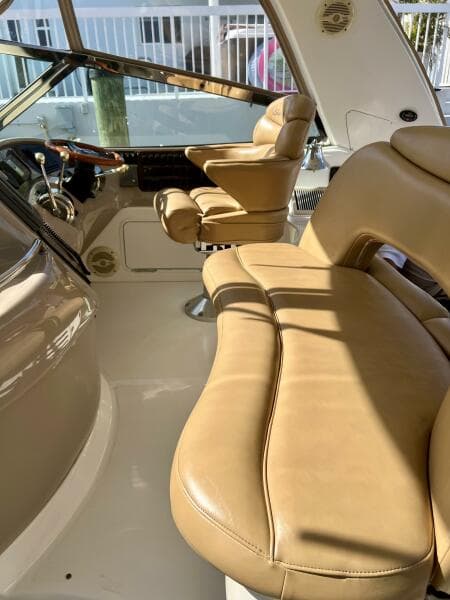 2004 Sea Ray 46 Sundancer