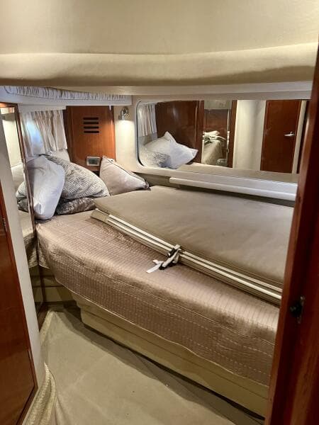 2004 Sea Ray 46 Sundancer