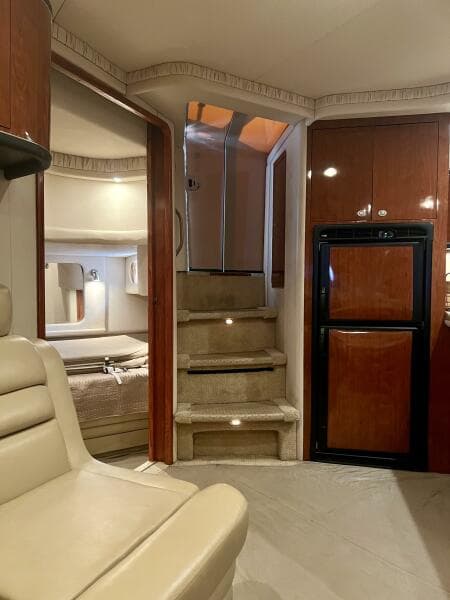 2004 Sea Ray 46 Sundancer