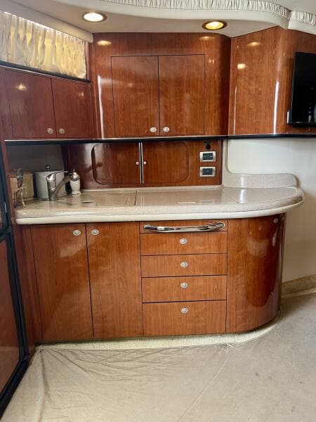 2004 Sea Ray 46 Sundancer