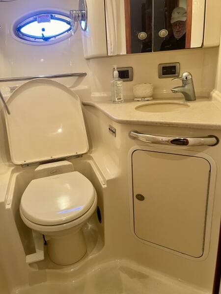 2004 Sea Ray 46 Sundancer