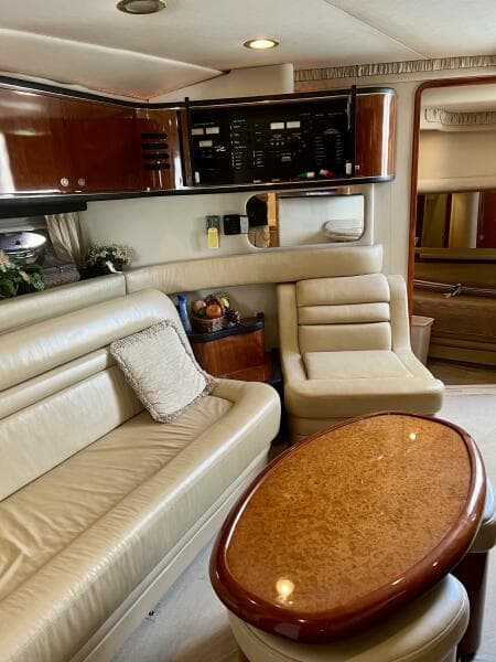 2004 Sea Ray 46 Sundancer