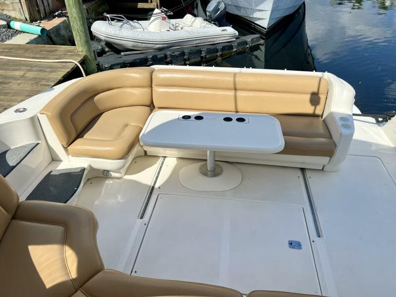 2004 Sea Ray 46 Sundancer