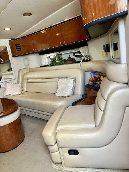 2004 Sea Ray 46 Sundancer