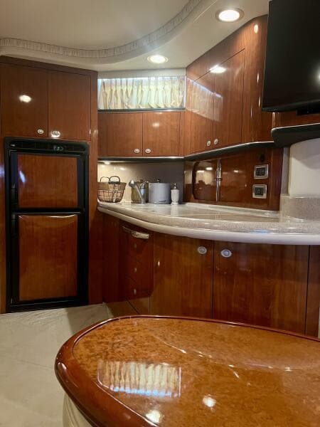 2004 Sea Ray 46 Sundancer
