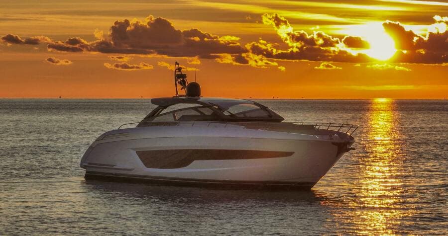 2023 Riva 