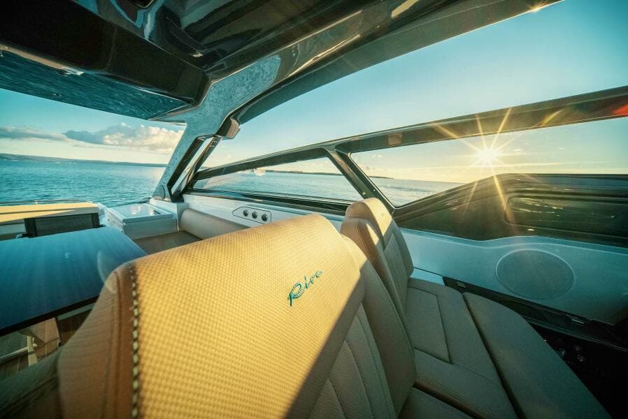 2023 Riva 