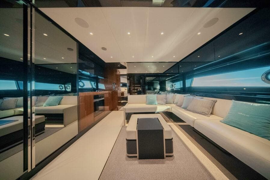 2023 Riva 