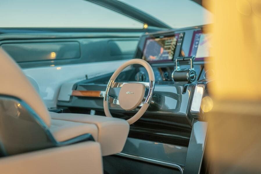 2023 Riva 