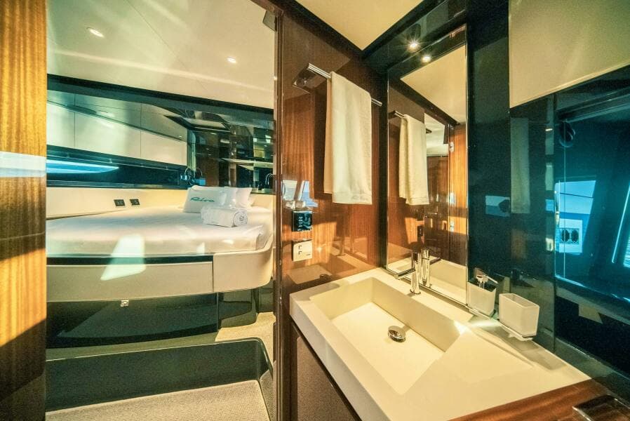 2023 Riva 