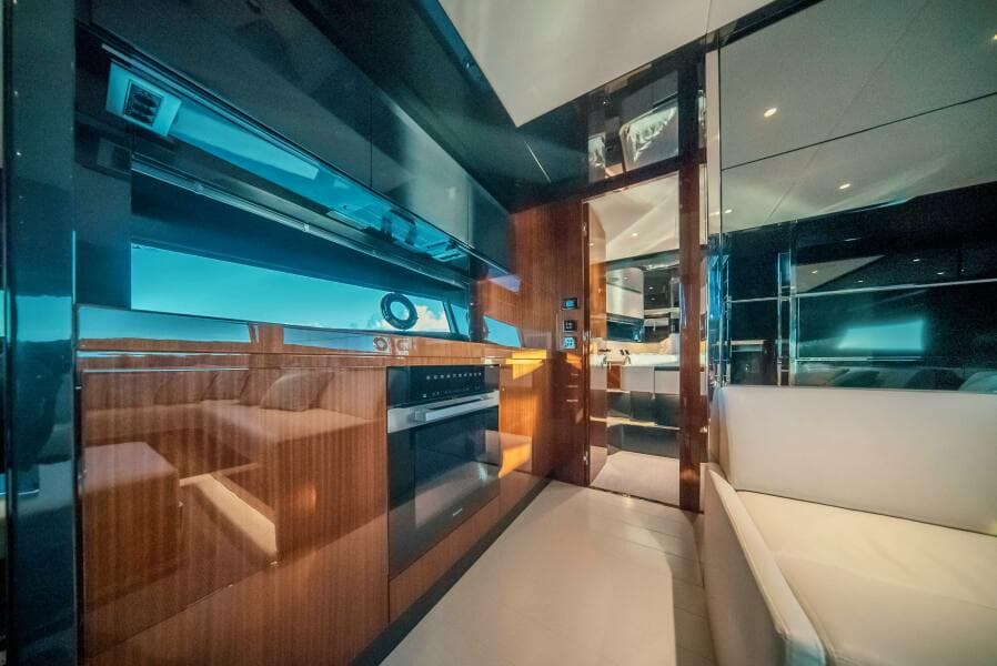2023 Riva 