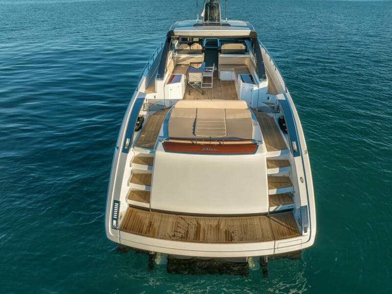 2023 Riva 