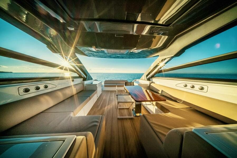 2023 Riva 