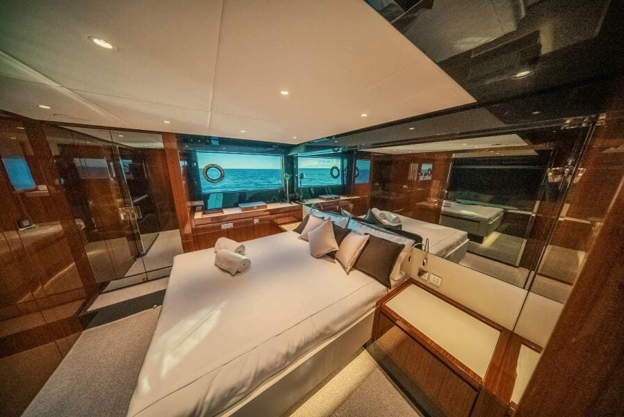 2023 Riva 