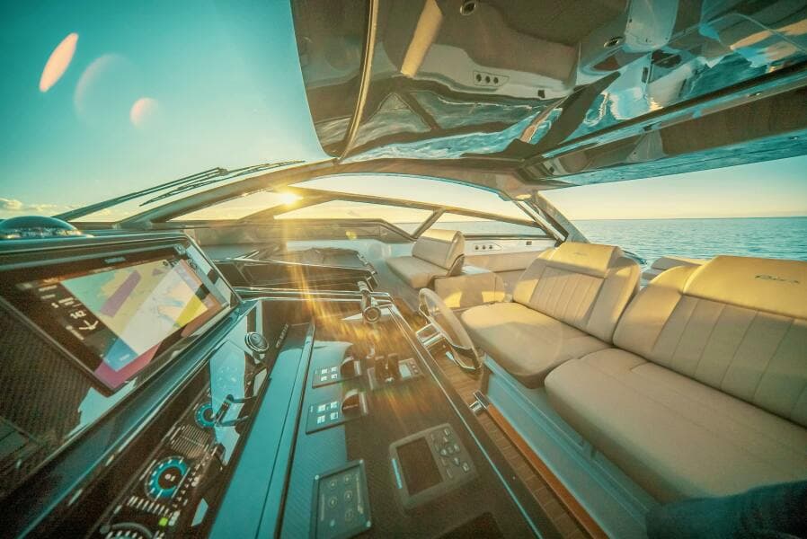 2023 Riva 