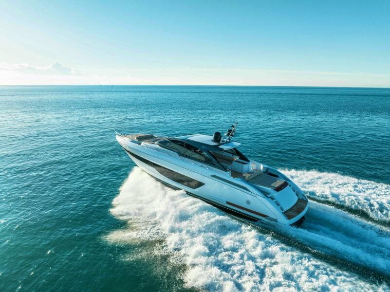 2023 Riva 
