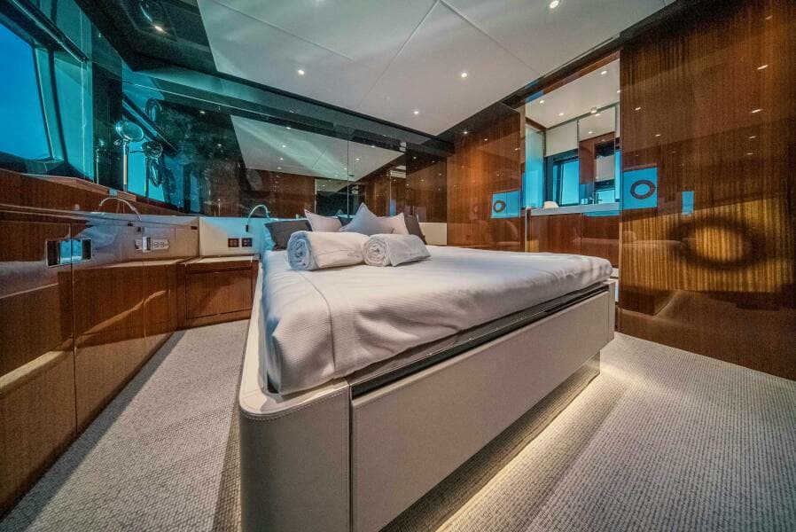 2023 Riva 