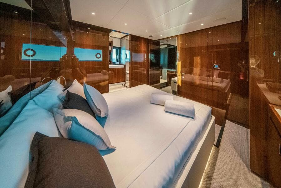 2023 Riva 