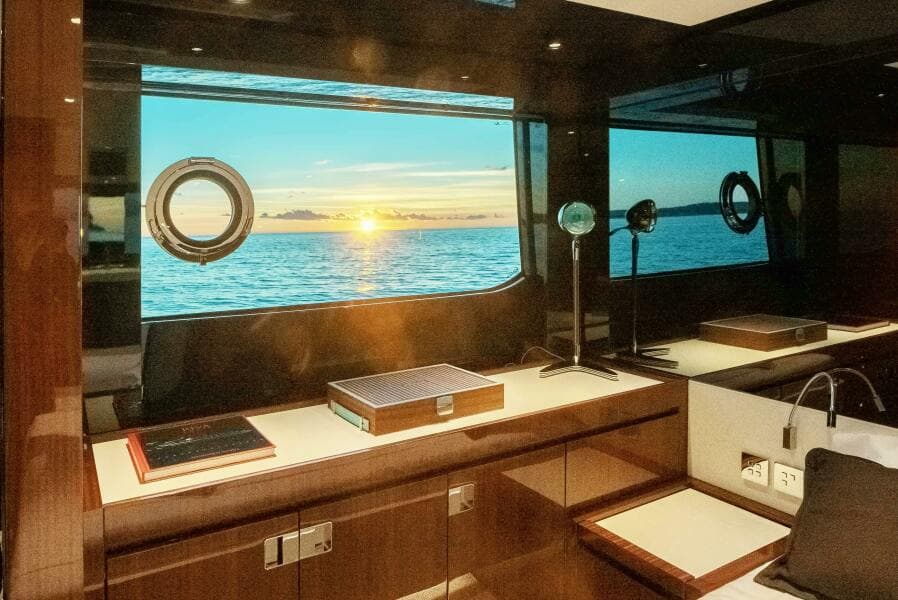 2023 Riva 