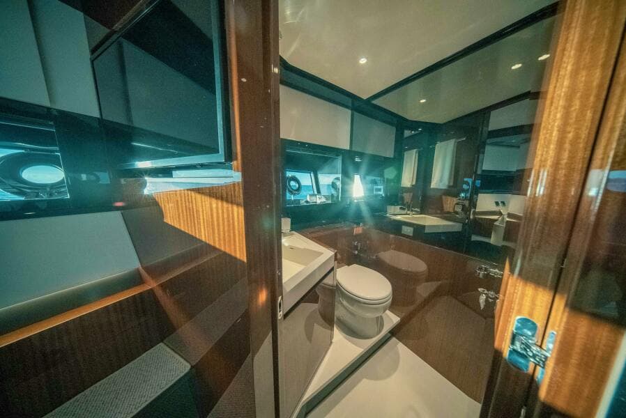 2023 Riva 