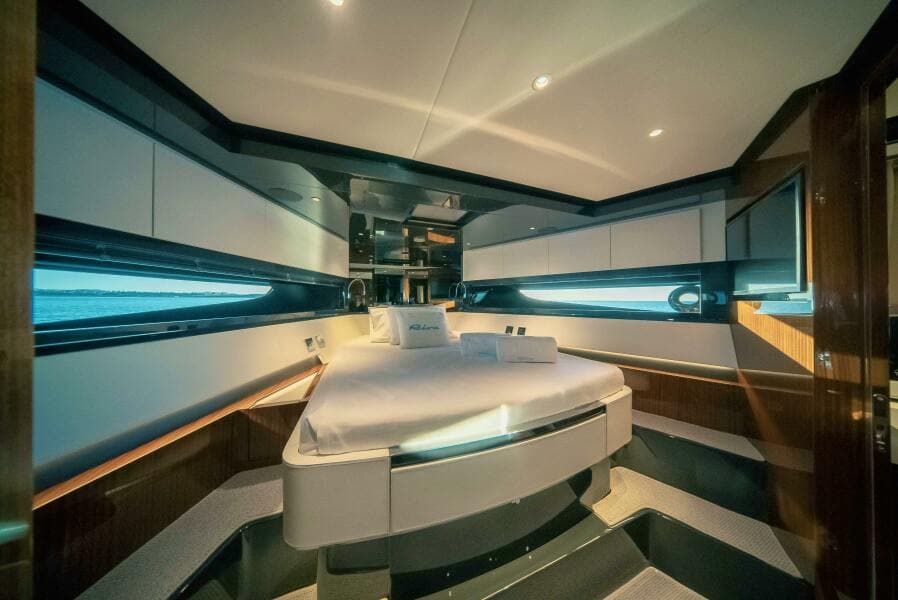 2023 Riva 
