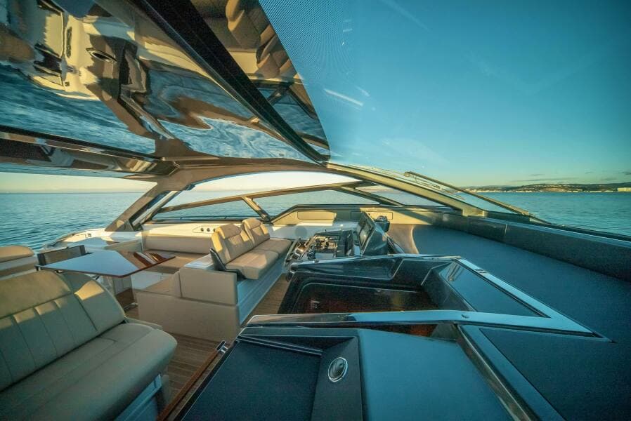 2023 Riva 