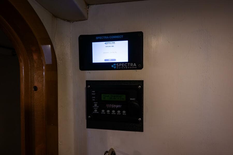 2002 Viking Princess 72 Princess Yacht