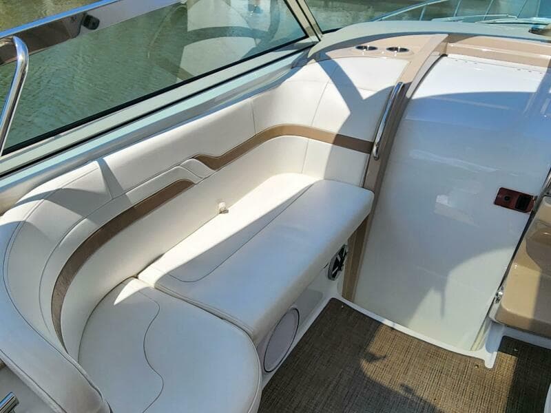 2012 Formula 400 Super Sport