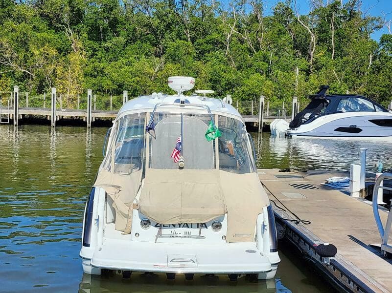 2012 Formula 400 Super Sport