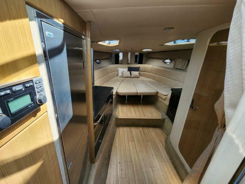 2012 Formula 400 Super Sport