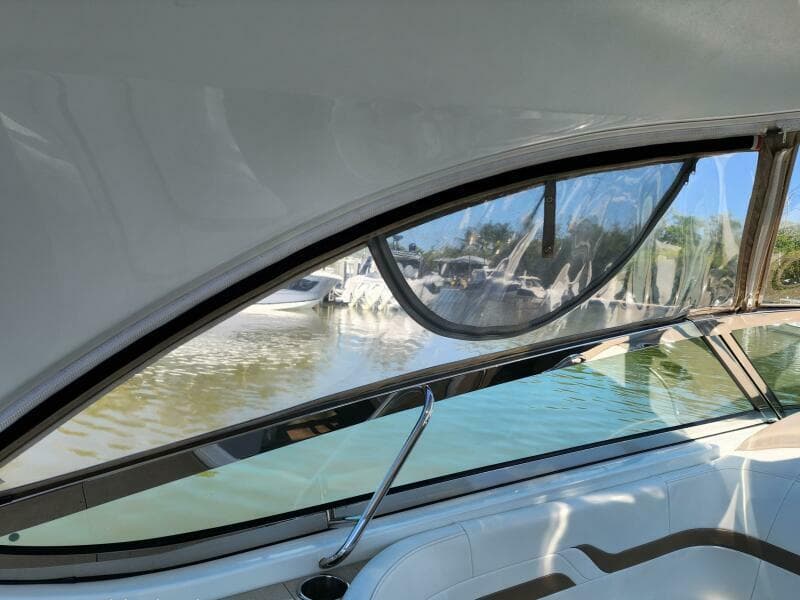 2012 Formula 400 Super Sport