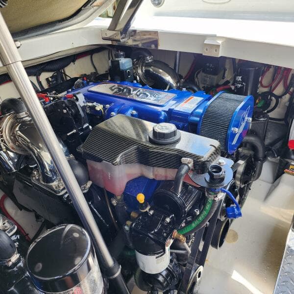 2012 Formula 400 Super Sport