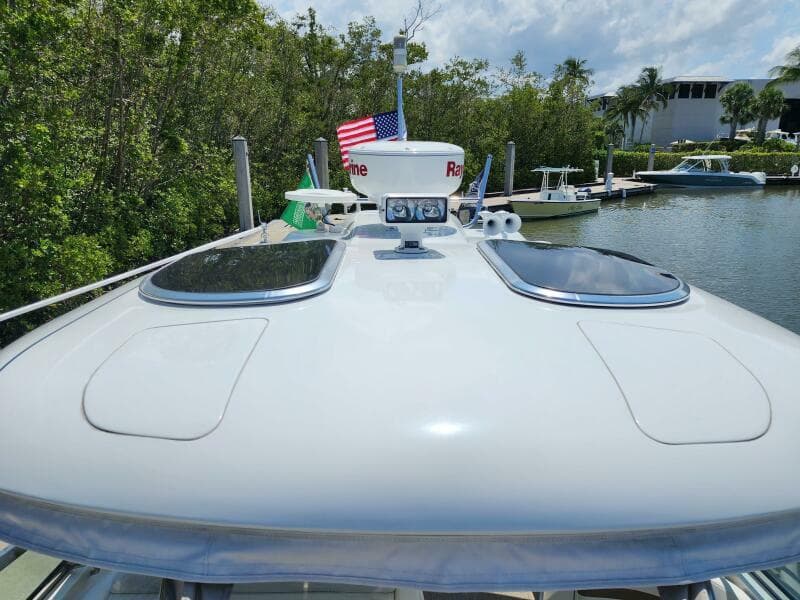 2012 Formula 400 Super Sport