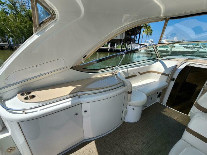 2012 Formula 400 Super Sport