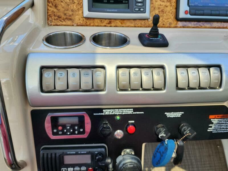 2012 Formula 400 Super Sport