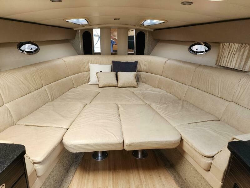 2012 Formula 400 Super Sport