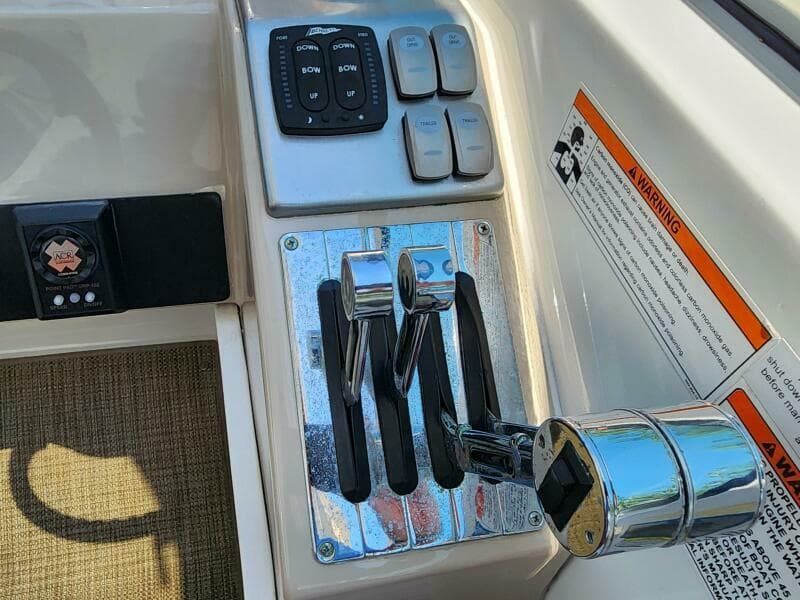 2012 Formula 400 Super Sport
